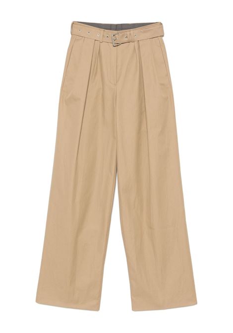 pantalone DRIES VAN NOTEN | Pantalone | PEACHESBIS1149103
